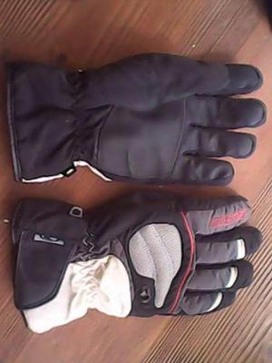 Guantes Salomon Y Similares Ski Snowboard Nieve Frio Hombre