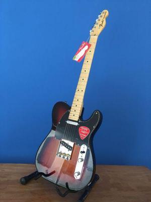 Guitarra Fender Telecaster American Special (made in USA)