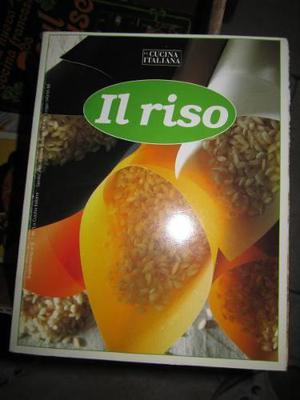 Il Riso(paola Ricas)(set15)