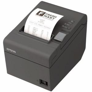 Impresora Epson Tmt 20 Usb Termica Autocutter Comandera