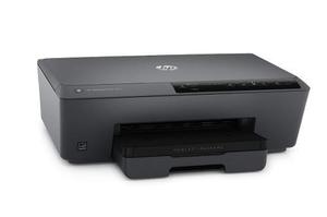 Impresora Hp Officejet Pro 6230 Eprint Tinta Pigmentada Wifi