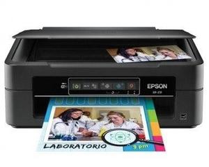 Impresora Multifuncion Epson Expression Xp231 Wifi