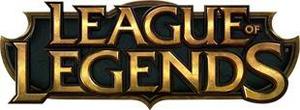 League Of Legends 10750 Rp