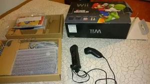 Nintendo Wii 2 + Juegos