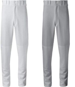 Pantalon Mizuno Pro 2 Xl Beisbol-softball Blanco O Gris