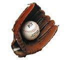 Pelota De Softball 11 Blanda Brett Art So804