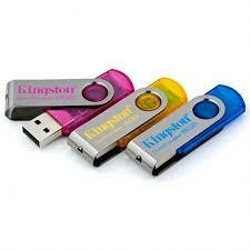 Pendrive Con Musicaólo