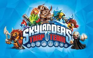 Personajes Skylander Trap Team - Oferta Navidad!!!