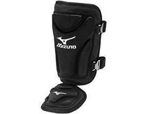 Protector De Tobillo Bateador Softball Beisbol Mizuno