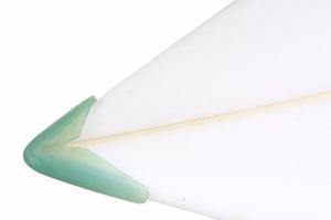 Puntera Boomerang Proteccion Tabla De Surf - Surfx