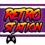 Retrostation - Consola De Videojuegos Retro