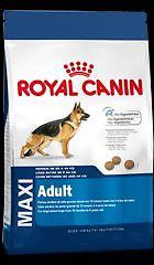 Royal Canin maxi adulto x 15kg