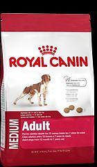 Royal Canin medium adulto x 15kg