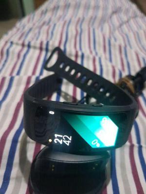 Samsung Gear Fit2