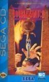 Sega Cd- Juego Original - Double Switch