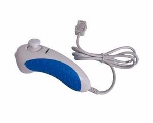 Wii Nunchuck Control Secundario Electroalsina Banfield