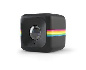 Cámara Polaroid Cube Hd 1080p Lifestyle Action Video
