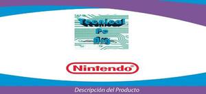 Colección Juegos Nintendo 8 Bits - Family Game - Para Pc