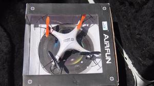 Drone Camara Foto/video Cuadricoptero 360º Vuelo Nocturno