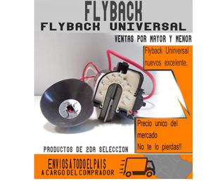 Flyback Unirversal