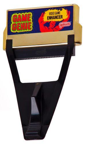 Game Genie Video Game Enhancer Original Nintendo Nes Palermo