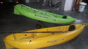 Kayak Atlantik K1