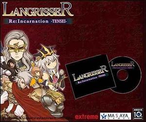 Langrisser Re Incarnation Limited Nuevo Nintendo 3ds Dakmor