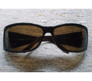 Lentes para sol unisex, Montagne