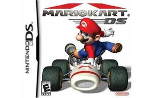 Mario Kart Nintendo Ds C/u