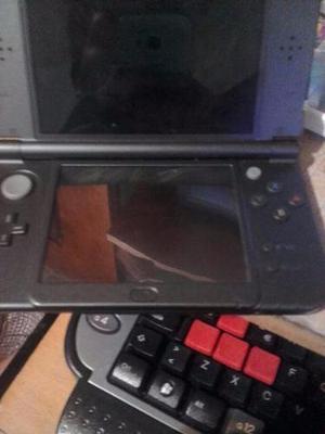 New Nintendo 3 Ds + 3 Juegos + Memoria De 32gb