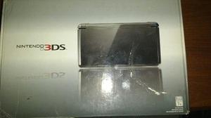 Nintendo 3ds.impecable!!!