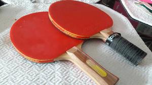 Paletas Ping Pong