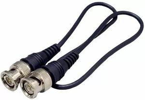 Patchcore Bnc Cable Armado Bnc Bnc 1mto Rg 75 Ohm Video Cctv