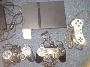 Play Station 2