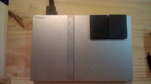 Playstation 2 Sony Chipeada, Slim+ 1 Joystick