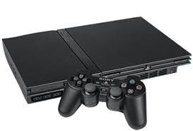 Playstation 2 Usada + Juegos