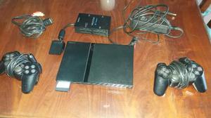 Playstation 2 Y Juegos