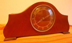 Reloj De Mesa Antiguo