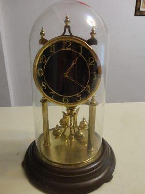 Reloj Kundo Antiguo - Necesita Suspencion