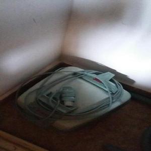 Vendo Aspiradora Yelmo