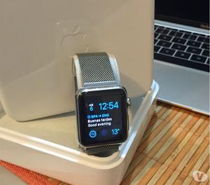 reloj Apple watch
