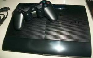 Playstation  Gb + Un Juego