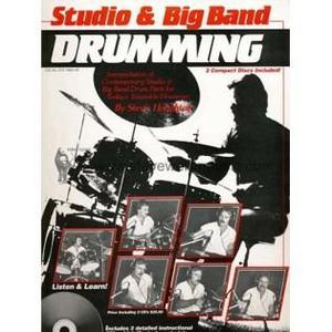 Studio Y Big Band Drumming