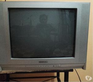 Vendo Televisor 21 pulgadas impecable, poco uso