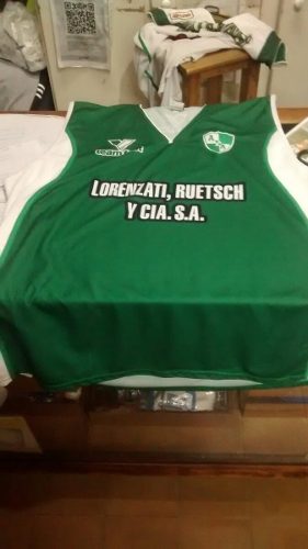 Atenas De Cordoba. Camiseta