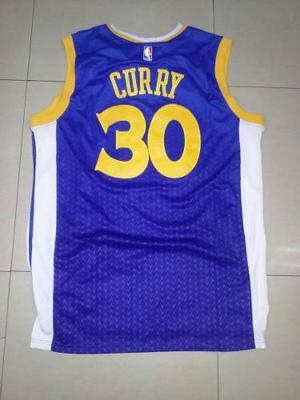 Camiseta Nba Curry Golden State Warriors
