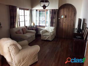 Chalet en Playa Grande Alq. Temporario