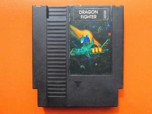 Dragon Fighter Para Nintendo Nes