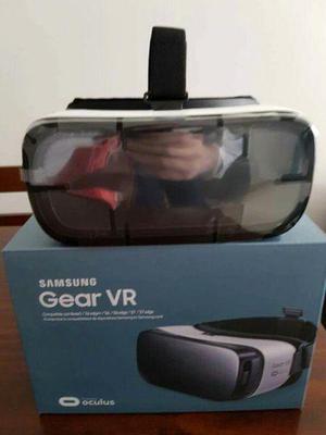 GEAR VR Gafas de realidad virtual Samsung