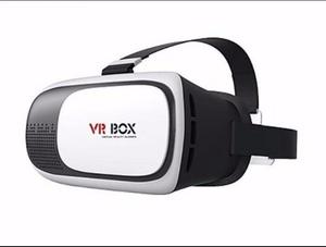 Gafas de Realidad Virtual VR BOX II - Alonso Informatica